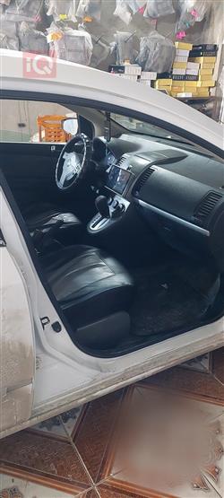 نيسان سنترا